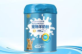猫用羊奶粉